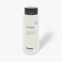[AHAVA] 천연사해 컨디셔너 아하바 미네랄 400ml, 단품