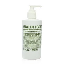 맬린앤게츠 유칼립투스 핸드+바디 워시 250ml, 1개