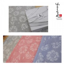 남옥선과천연염색 [실라리안] 인견 이불 3컬러 여름침구 냉장고