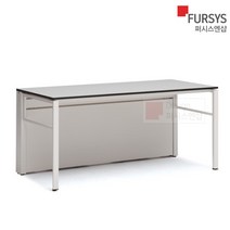 퍼시스 실험대 실험실 랩실책상 1200 테이블 LAR112F, 화이트상판