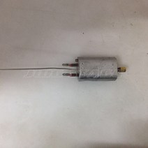 연막소독기 충전분무기 자동분무기 연기 안개 기계 히터 스틱 예비 소독 분무기 히팅 로드 코어 파이프 부, 03 model 3