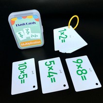 스포이드 피펫 비커수학 카드 더하기 빼기 부문 산술 장난감 교육, 11 Multiplication 3