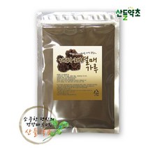 국내산 개다래열매 가루 분말 300g