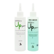 DK 디케이 스피드앤볼륨 업펌 파마약 1 2제 150ml