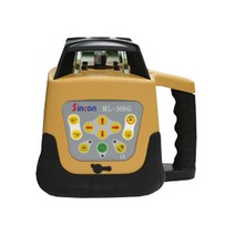 신콘 회전 레이저레벨 RL-100G, 1개