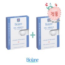 비올란 오리지널 아르니카 젤 12개입*2개, 단품