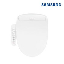 [삼성전자] 디지털 비데 SBD-TNC545W [삼성 직거래 공식 인증점] [전국 무료배송/설치]