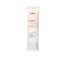 아이오페 유브이쉴드 에센셜 톤업 선크림 SPF50+ PA++++, 1개, 50ml