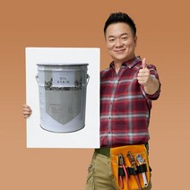 우드 목재 원목 가구 오일 스테인 20L 스텐 방부목, 투명