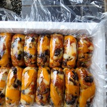 무염무당 아침식사대용 건강 영양찰떡 3.5kg, 불포함