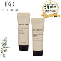<QR코드미개봉> 최신상품 정품QR코드 인셀덤 (인셀덤 아쿠아 선젤 x 2개) 썬크림 썬젤 자외선차단제 / 오늘배송 (인셀덤뷰티컴퍼니)” class=”wr-img”></a></div>
</p></div>
</p></div>
</p></div>
<div class=