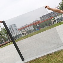 롤방충망 곤충 스크린 창 그물 보호 보이지 않는 가정 문 및 DIY Customizable Anti Mosquito Net, 01 black_09 150x300cm