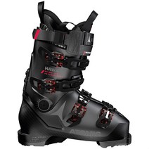 Atomic 아토믹스키신발 Hawx Prime 130 Professional GW Ski Boots 2023 Used, Black/Red, 26.5