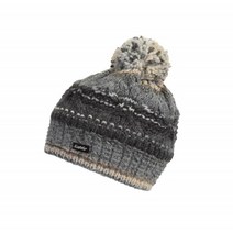 아이스베어 니트 비니모자 Eisbar Lotti Pompon MU