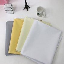 [원단쟁이] 타프용 방수원단 20컬러 E55, 114(오렌지)