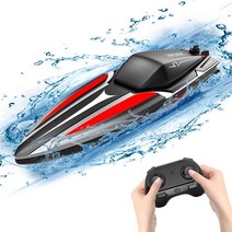 떡밥 투척기 LS/RC B6 2.4G 보트 더블 모터 원격 제어 낚시 파인더 라디오 선박 어린이 완구 미끼, 01 LSRC B6 Battery1