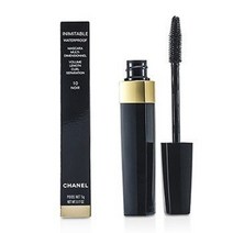 샤넬 샤넬 이니미터블 워터프루프 멀티 디멘젼 마스카라 넘버 10 느와 5g 5g/0.17oz