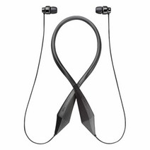 플랜트로닉스 Plantronics BackBeat 105 노이즈 캔슬링 블루투스 이어폰 블랙 가성비 추천 미국직구