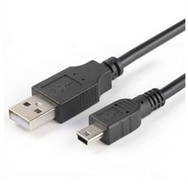 잇츠온 캐논 VIXIA mini VIXIA mini X 디지털 캠코더 전용 USB케이블, 4개