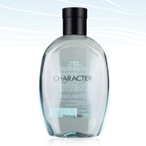 엘지 캐릭터 리파이닝 스킨 350ml