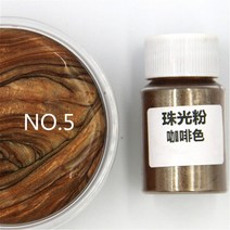수성 페인트 LE Mica 파우더 비누 만들기 화장품용 천연 미카 미네랄 수제 착색 에폭시 수지 염료 진주 안료, 5.5