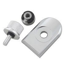 harley davidson sportster xl dyna bob softail 팻 보이 투어링 글라이드 cvo 후면 펜더 시트 볼트 탭 나사 너트 손잡이 커버 137, 볼트 탭 너트