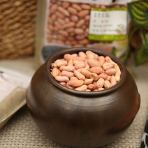 경북 영주 황가네 깐땅콩 1kg