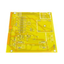 SUQIYA-클론 이탈리아 RudiStor NX03 클래스 A 헤드폰 앰프 hifi PCB, 한개옵션0