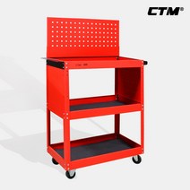 CTM 이동식 공구함 공구대, 02 CTM-100W+사은품