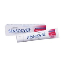 ATC255606센소다인 오리지날 치약 120g 1개 멀티케어, 1