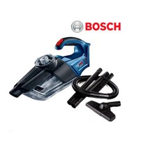 보쉬 청소기 GAS18V-1 풀세트(본체+배터리+충전기)