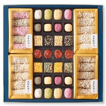 교동한과 [교동한과] 덩더쿵, 단품없음