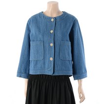 [대구백화점SG] TAK22021_청자켓