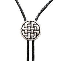 볼로타이 21종 심플 루프타이 큐빅펜던트 끈 남성정장