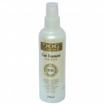 [B1P] 강아지 모발보호 200ML 1P 영양제 보습 털관리 빗질 / 강아지스프레이 강아지헤어미스트 애견미스트 털영양제 강아지미스트 ( B1P / 30129EA ), 본상품선택