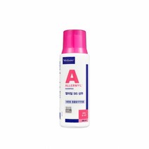 버박 앨러밀 샴푸 200ml, 본상품
