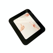 카페거울 특이한거울 Finger acrylic mirror