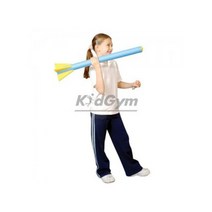 폼투창 90cm 낱개1개발송 소프트재질 체육용품 스포츠, 낱개1개만발송