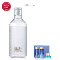 23RN스킨세이버 퓨어 클렌징 워터 400ml