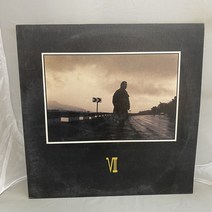 이문세 - 그리움만이 사랑은 아니야 LP / 엘피 / 음반 / 레코드 / 레트로 / 3121