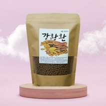 인도강황 49%강황환 300g 목넘김쉬운