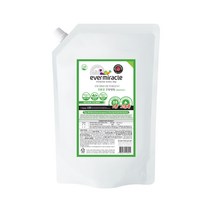 EM Salimi 고농축 주방세제(식기 채소.과일용)+20%, 1팩, 730ml