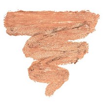 NYX 닉스 점보 아이펜슬 아이라이너, 1개, 반짝이 누드