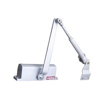 MDF4969 삼화 킹 2630 방화용 도어체크 도어클로저 암스토퍼/도어체크/문고정장치/방문스토퍼, 1개