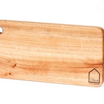 호주산 캄포나무도마 라운딩도마 4호, 없음