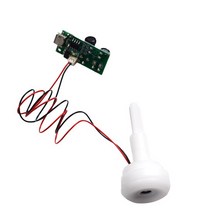 EPFN-152KAWR2 전자식 무압 포그 노즐 세트