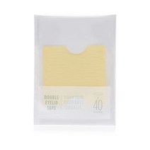 더페이스샵 데일리 뷰티툴 아이리드 테이프 | 하루종일 쌍꺼풀 | 비수술 아이리프팅 | 6Ct.