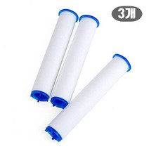 수도 필터 세면 수돗물 녹물제거 (리필필터) 샤워기헤드 제거용필터 정수필터 씽크대필터 녹물, 단품