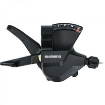 [정품] Shimano 시마노 SL-M315 7단 변속기 우측