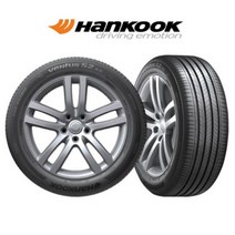 한국타이어 벤투스 H462 Ventus S2 AS 275/35R/19 (2753519) 제네시스 G80 BMW5시리즈 벤츠E클래스, 1개